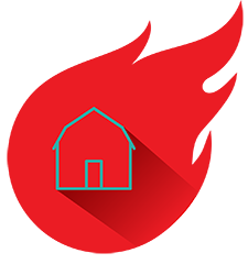 Sell My Fire Damaged House